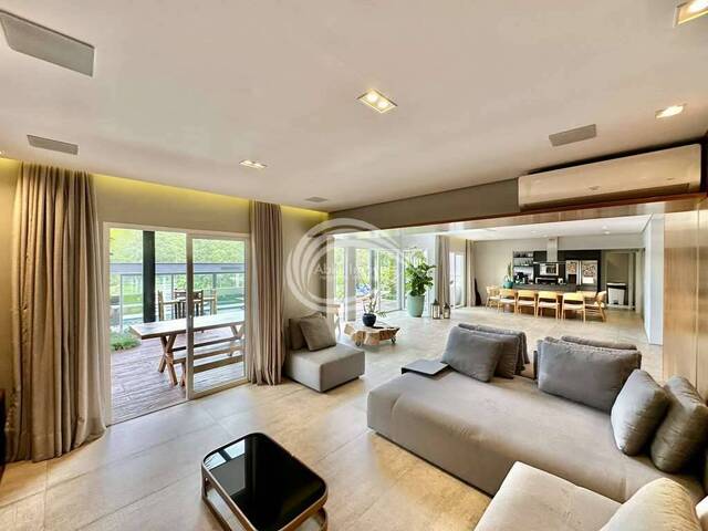 #CA3483 - Casa para Venda em Embu das Artes - SP - 3