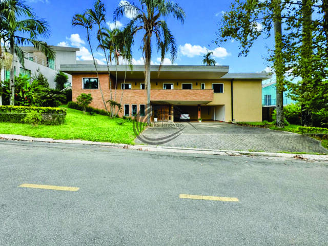 #CA3777 - Casa para Venda em Jandira - SP - 1