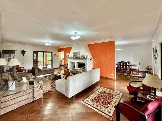 #CA3777 - Casa para Venda em Jandira - SP - 3