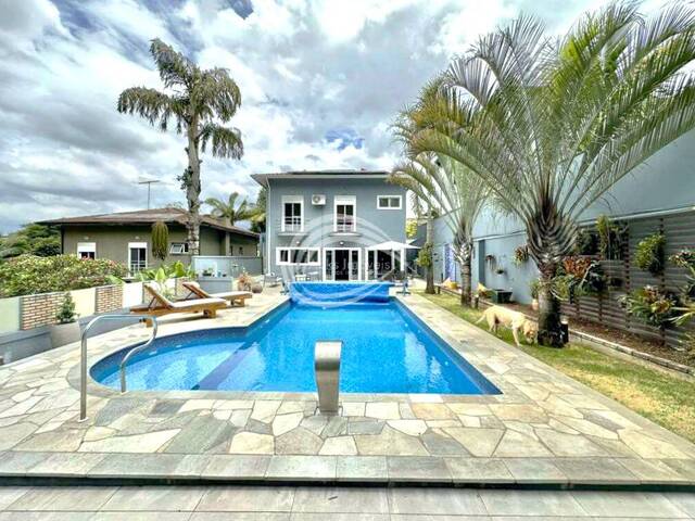 #CA3778 - Casa para Venda em Jandira - SP - 1