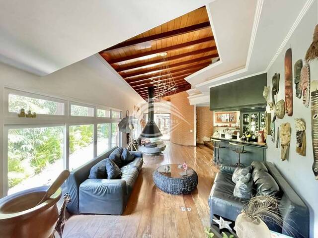 #CA3782 - Casa para Venda em Cotia - SP - 2