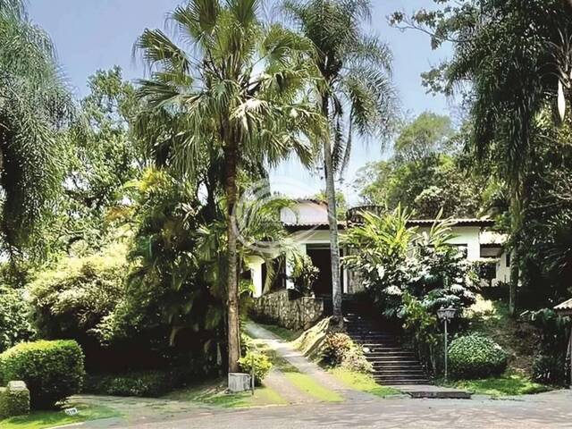 #CA3782 - Casa para Venda em Cotia - SP - 1