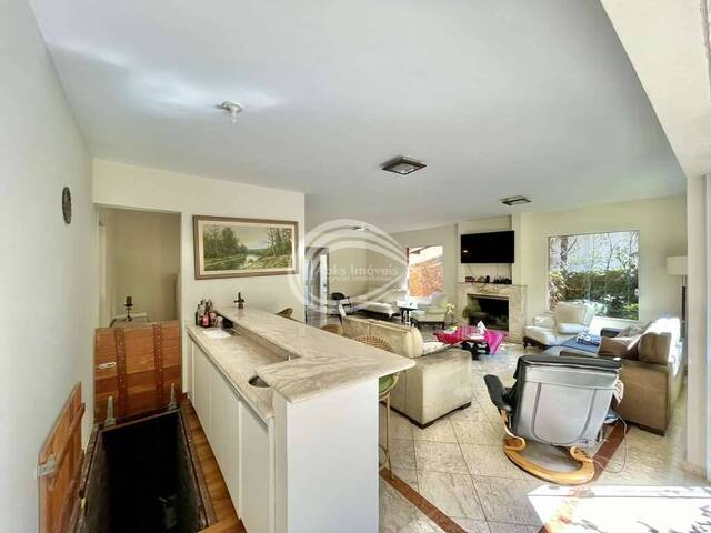 Casa para Venda em Cotia - 3