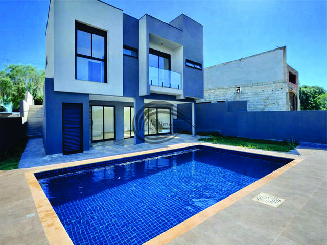 #CA3787 - Casa para Venda em Cotia - SP - 1