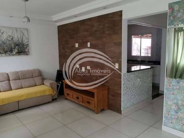 #CA3790 - Casa para Venda em Cotia - SP - 3