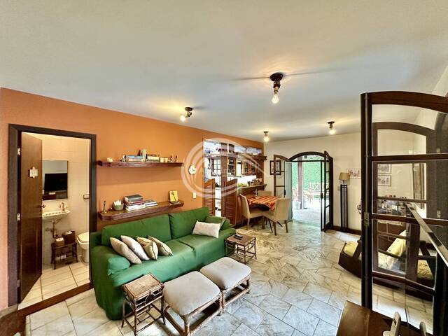 #CA3793 - Casa para Venda em Cotia - SP - 3