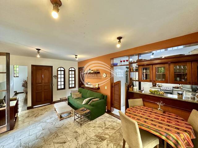 #CA3793 - Casa para Venda em Cotia - SP - 2