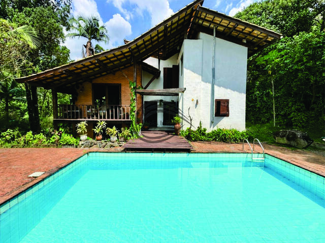 #CA3794 - Casa para Venda em Carapicuíba - SP - 1