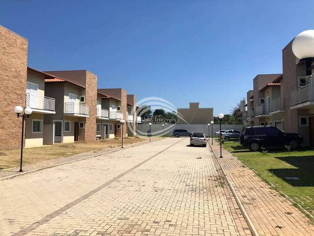 #CA3795 - Casa para Venda em Vargem Grande Paulista - SP - 1