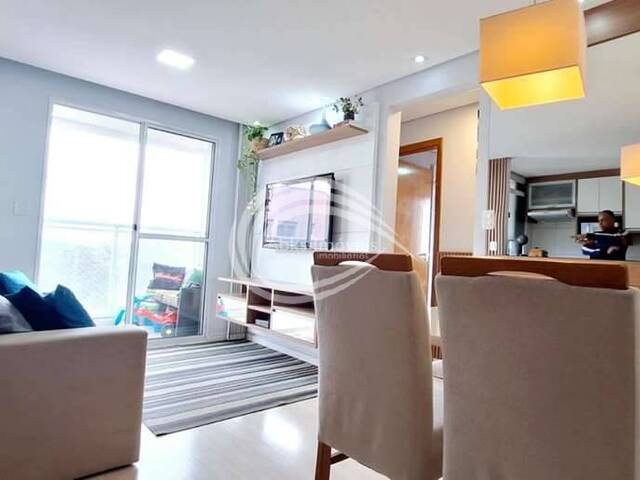 Apartamento para Venda em Carapicuíba - 3