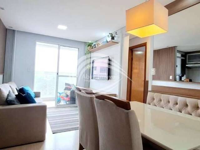 Apartamento para Venda em Carapicuíba - 4