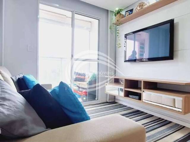 Apartamento para Venda em Carapicuíba - 2