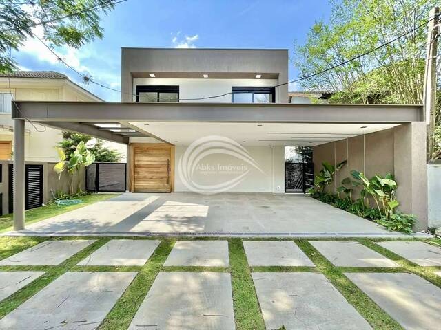 #CA3796 - Casa para Venda em Cotia - SP - 1