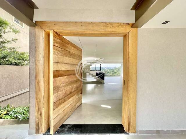 #CA3796 - Casa para Venda em Cotia - SP - 2