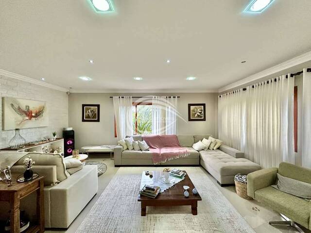 #6014 - Casa para Venda em Cotia - SP - 3