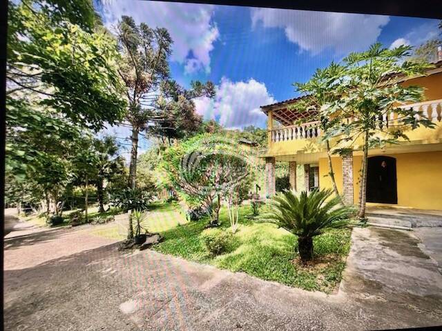 #CA3798 - Casa para Venda em Cotia - SP - 1