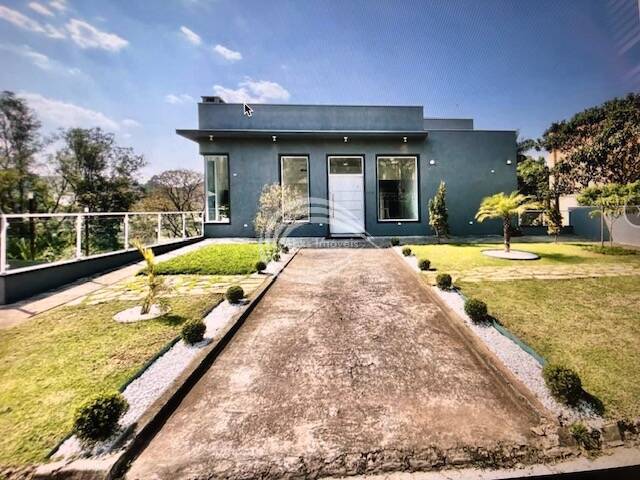 #CA3800 - Casa para Venda em Carapicuíba - SP - 1