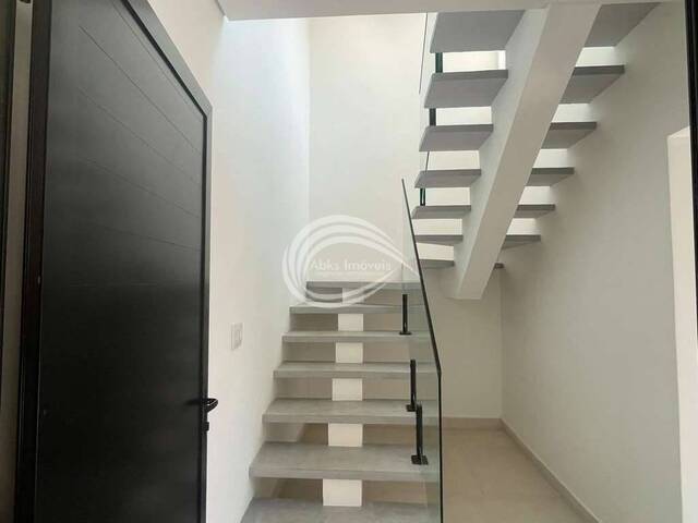 #6016 - Casa para Venda em Itapevi - SP - 3