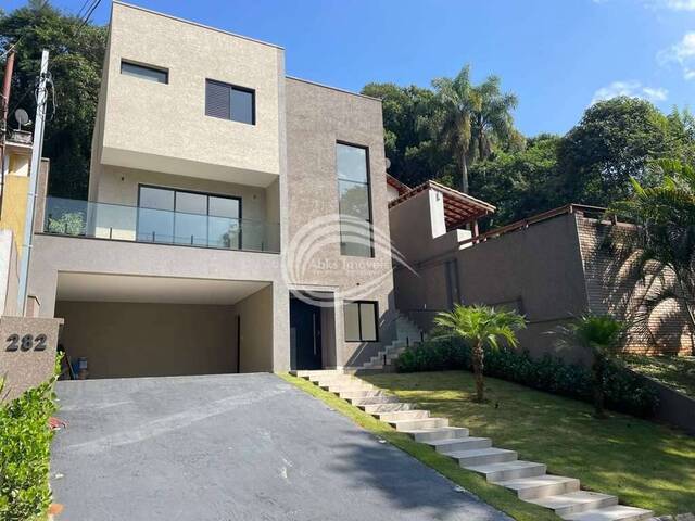 #6016 - Casa para Venda em Itapevi - SP - 1