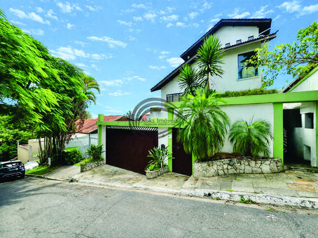 Venda em San Diego Park - Cotia