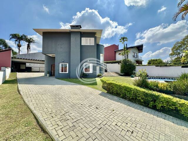 Venda em Granja Viana II - Cotia