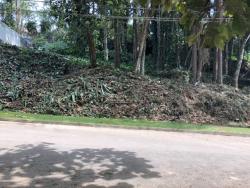 #TE0457 - Terreno para Venda em Cotia - SP - 1