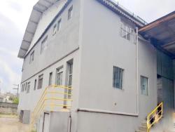 Galpão para Locação em Barueri - 4