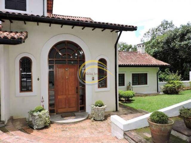 Casa para Venda em Jandira - 2
