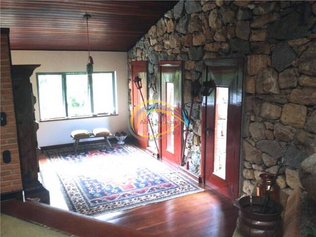 #CA0658 - Casa para Venda em Embu das Artes - SP - 2