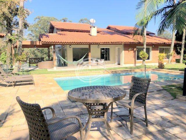 Venda em Palos Verdes - Granja Viana