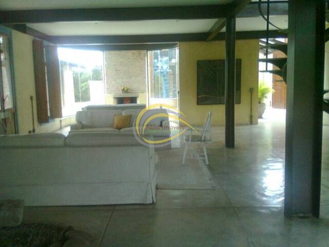 #CA0657 - Casa para Venda em Embu das Artes - SP - 2
