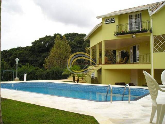 #CA0688 - Casa para Venda em Vargem Grande Paulista - SP - 2