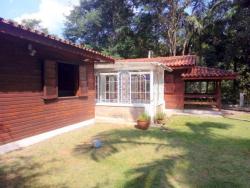 #CA3108 - Casa para Venda em Embu das Artes - SP - 3
