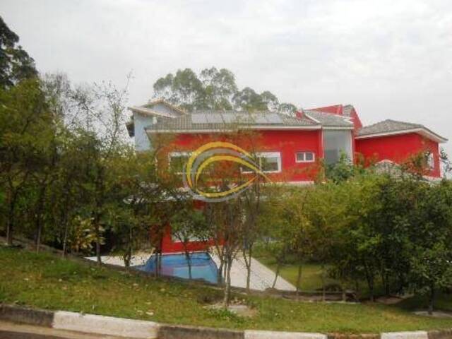 Casa para Venda em Embu das Artes - 4