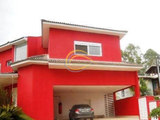 Casa para Venda em Embu das Artes - 5