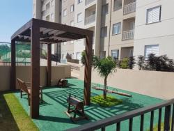 #AP0277 - Apartamento para Venda em Carapicuíba - SP - 2