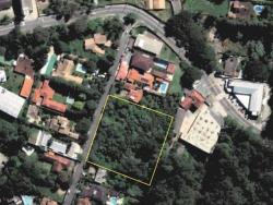 #AR0025 - Área para Venda em Carapicuíba - SP - 2