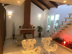 Casa para Venda em Carapicuíba - 2