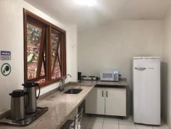 #SA0555 - Sala para Locação em Cotia - SP - 2