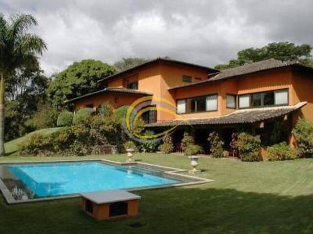 Casa para Venda em Cotia - 2