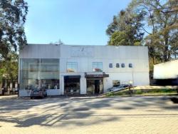 #PR0009 - Prédio comercial para Locação em Cotia - SP - 1