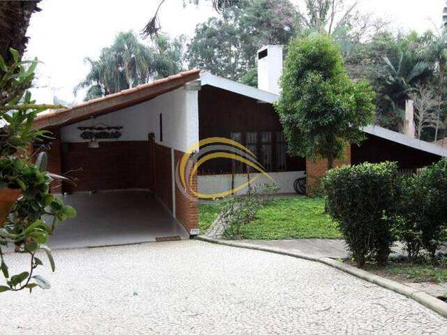 Casa para Venda em Cotia - 3