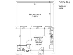 Apartamento para Venda em Cotia - 2