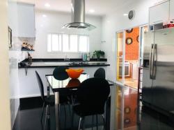 #CA3119 - Casa para Venda em Jandira - SP - 2