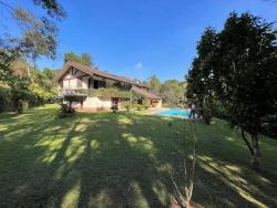 #CA3407 - Casa para Venda em Granja Viana - SP - 1