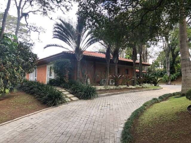 #CA3414 - Casa para Venda em Cotia - SP - 1