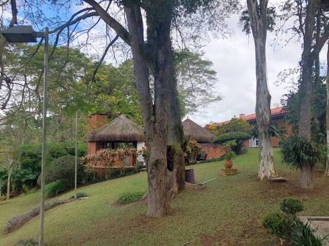 #CA3414 - Casa para Venda em Cotia - SP - 2