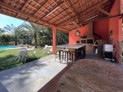 #CA3412 - Casa para Venda em Granja Viana - SP