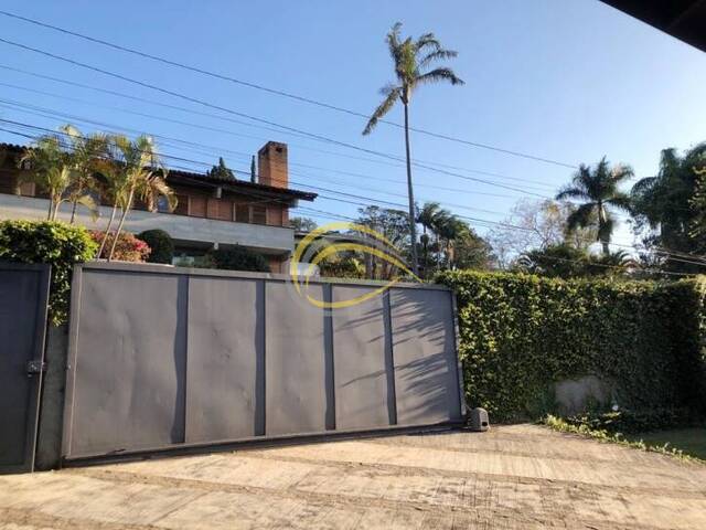Casa para Locação em Cotia - 2