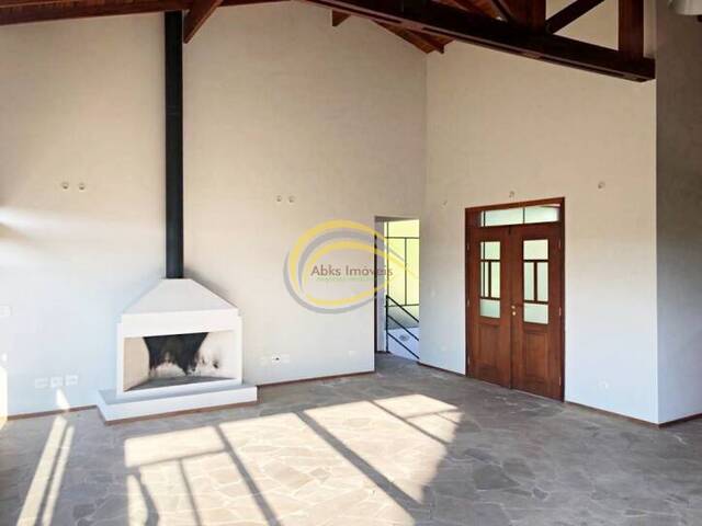 Casa para Locação em Cotia - 4